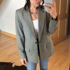 Vintage Pendleton Blazer